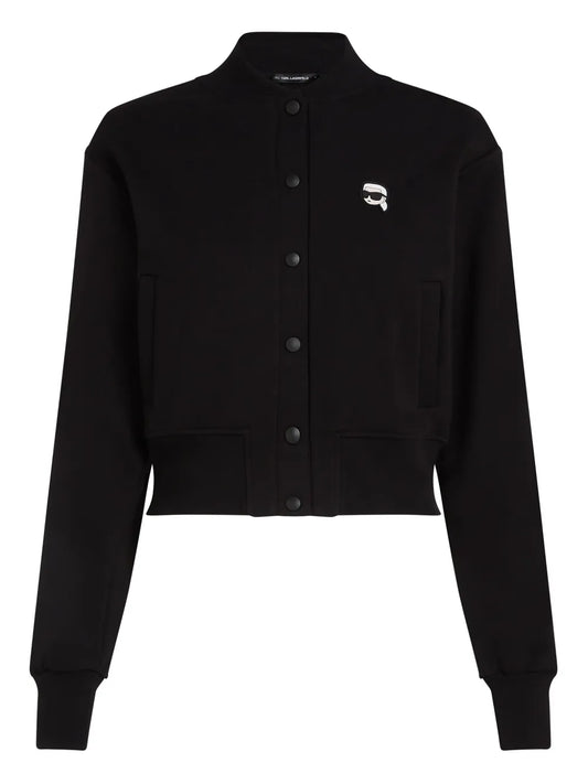 Ikon Bomber Jacket