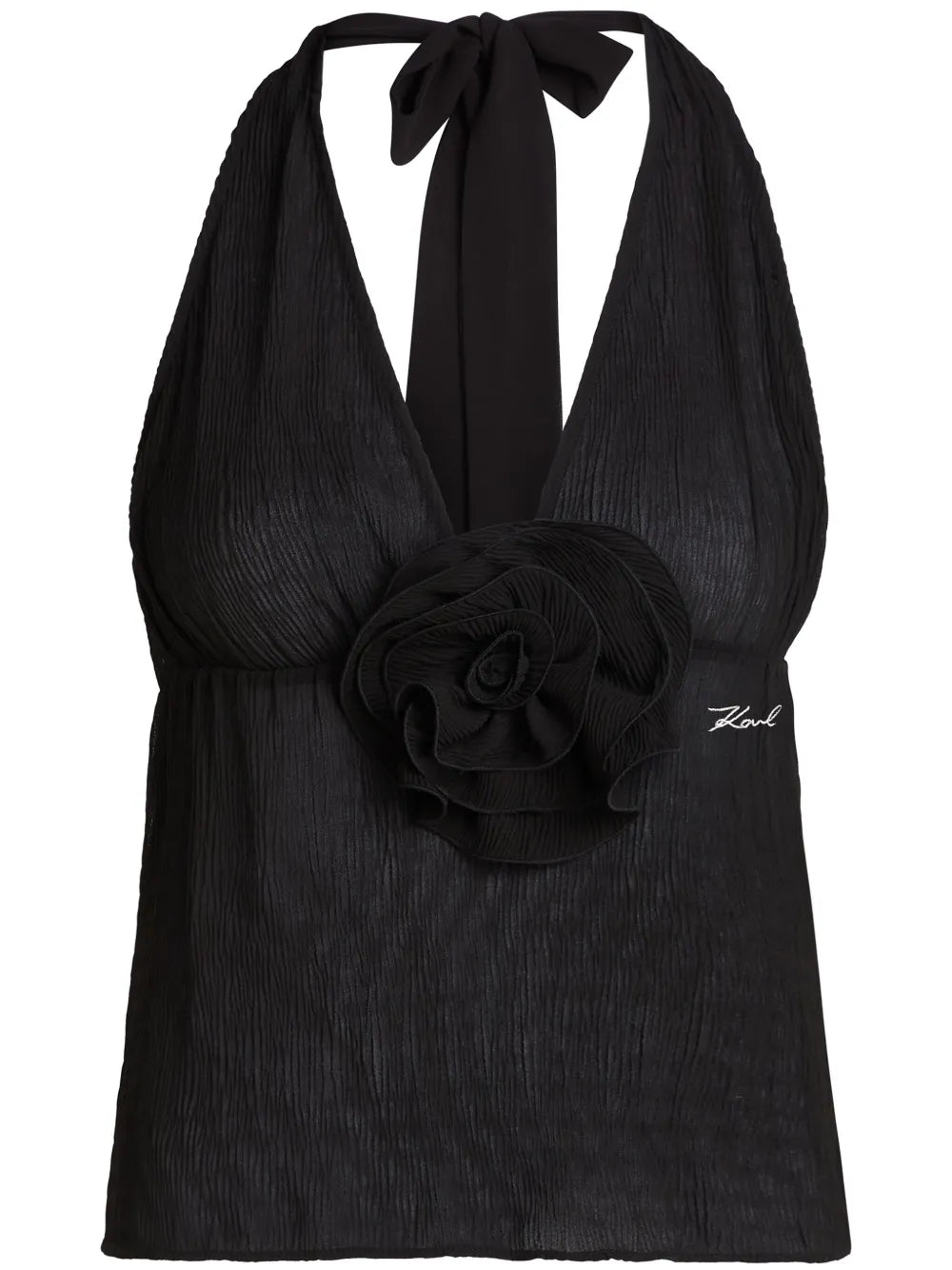 Dna Flower Top