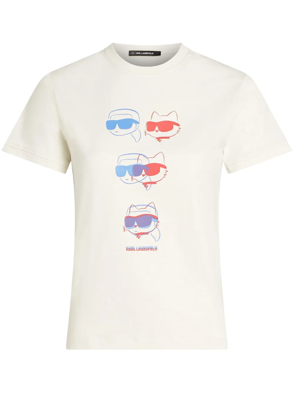 Ikon Color-Pop T-Shirt