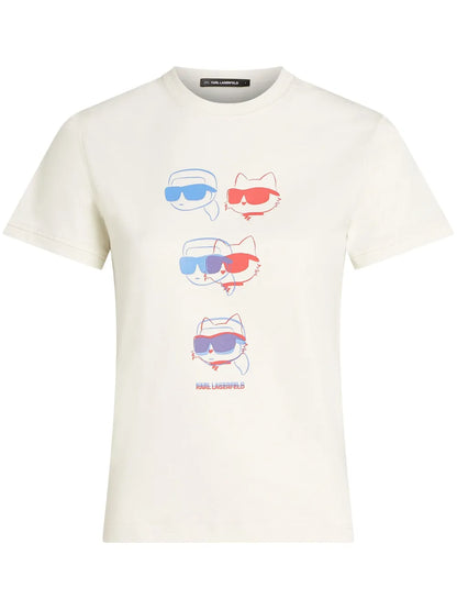 Ikon Color-Pop T-Shirt