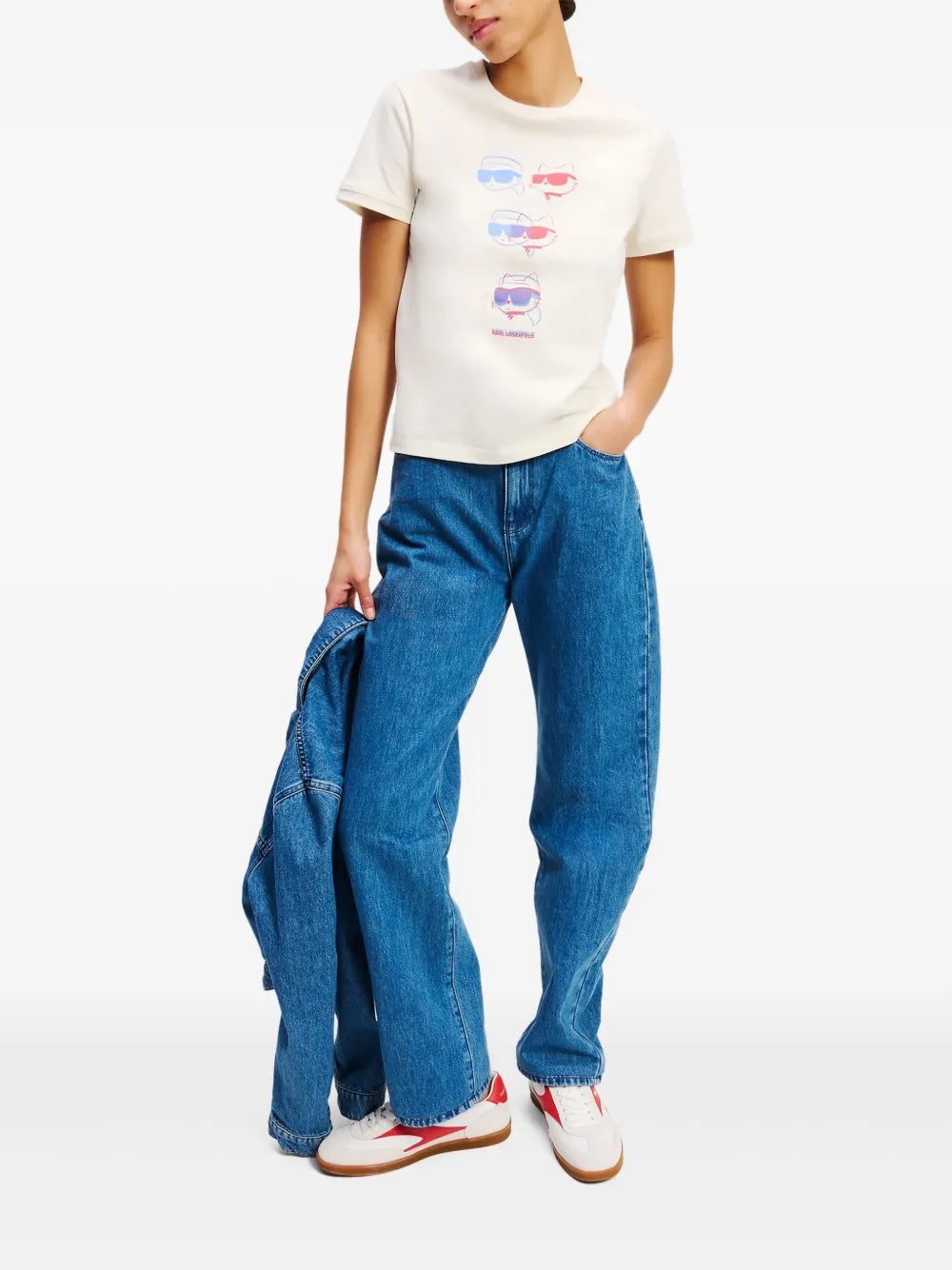 Ikon Color-Pop T-Shirt