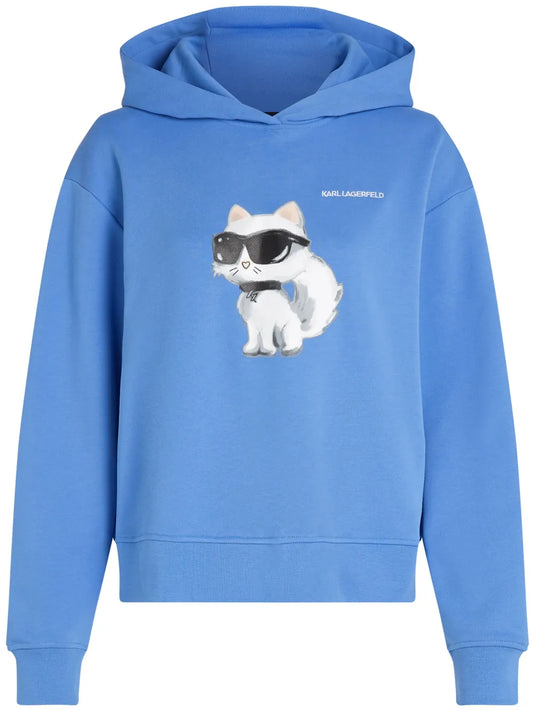 Ikon Choupette Hoodie
