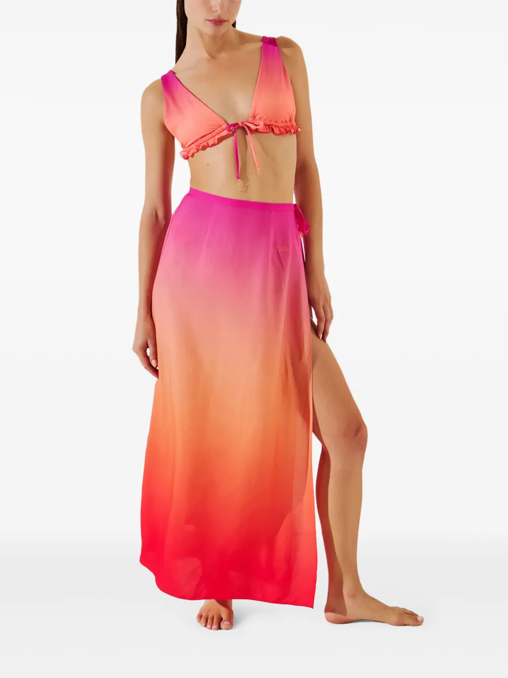 Ombré Maxi Pareo