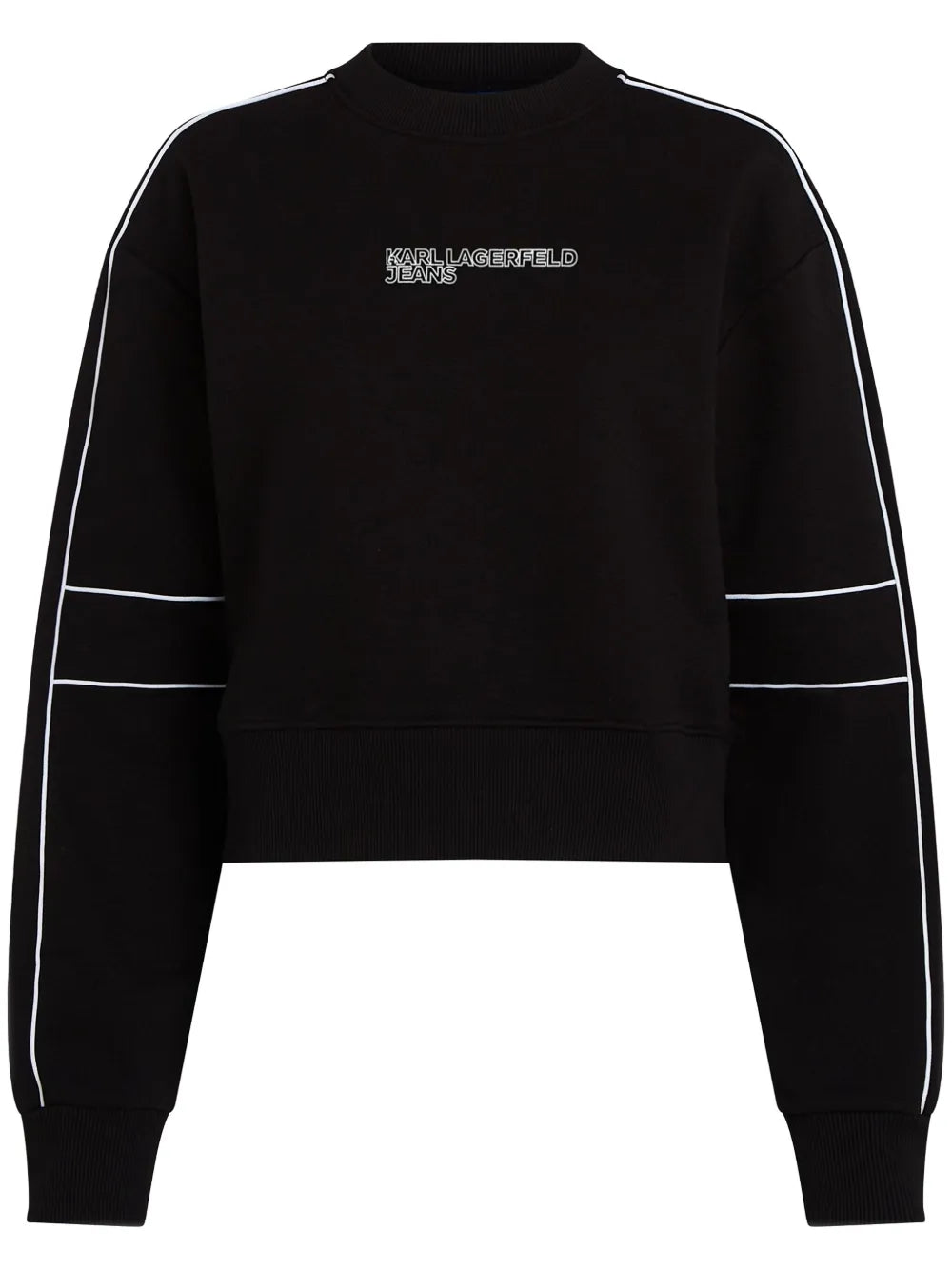 Printed Sweatshirt
