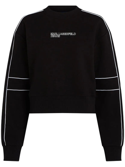 Printed Sweatshirt