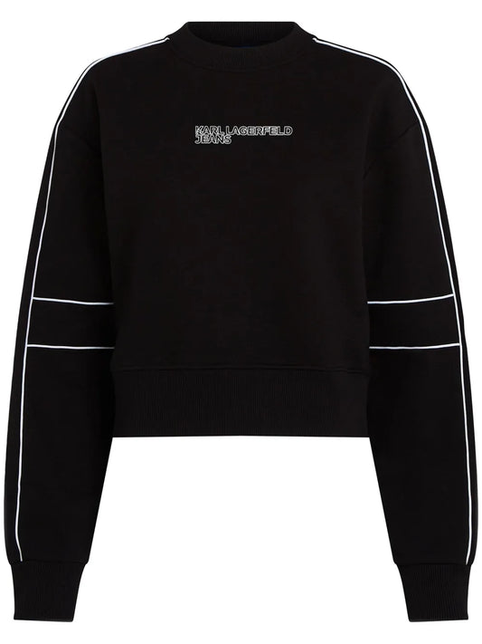 Printed Sweatshirt