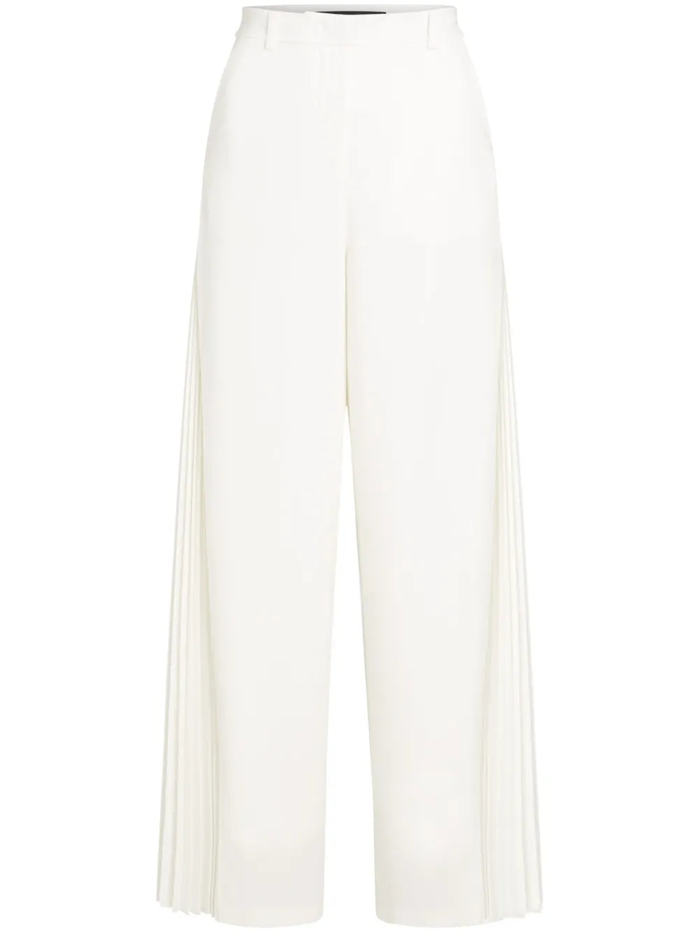 Karl Studio Pleated Trousers