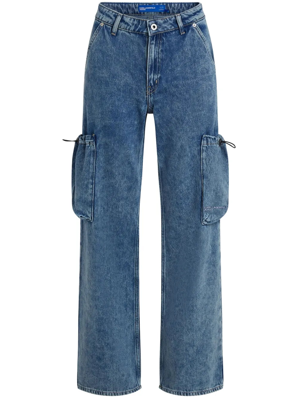 Utility Jeans