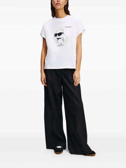 Ikon Choupette T-Shirt