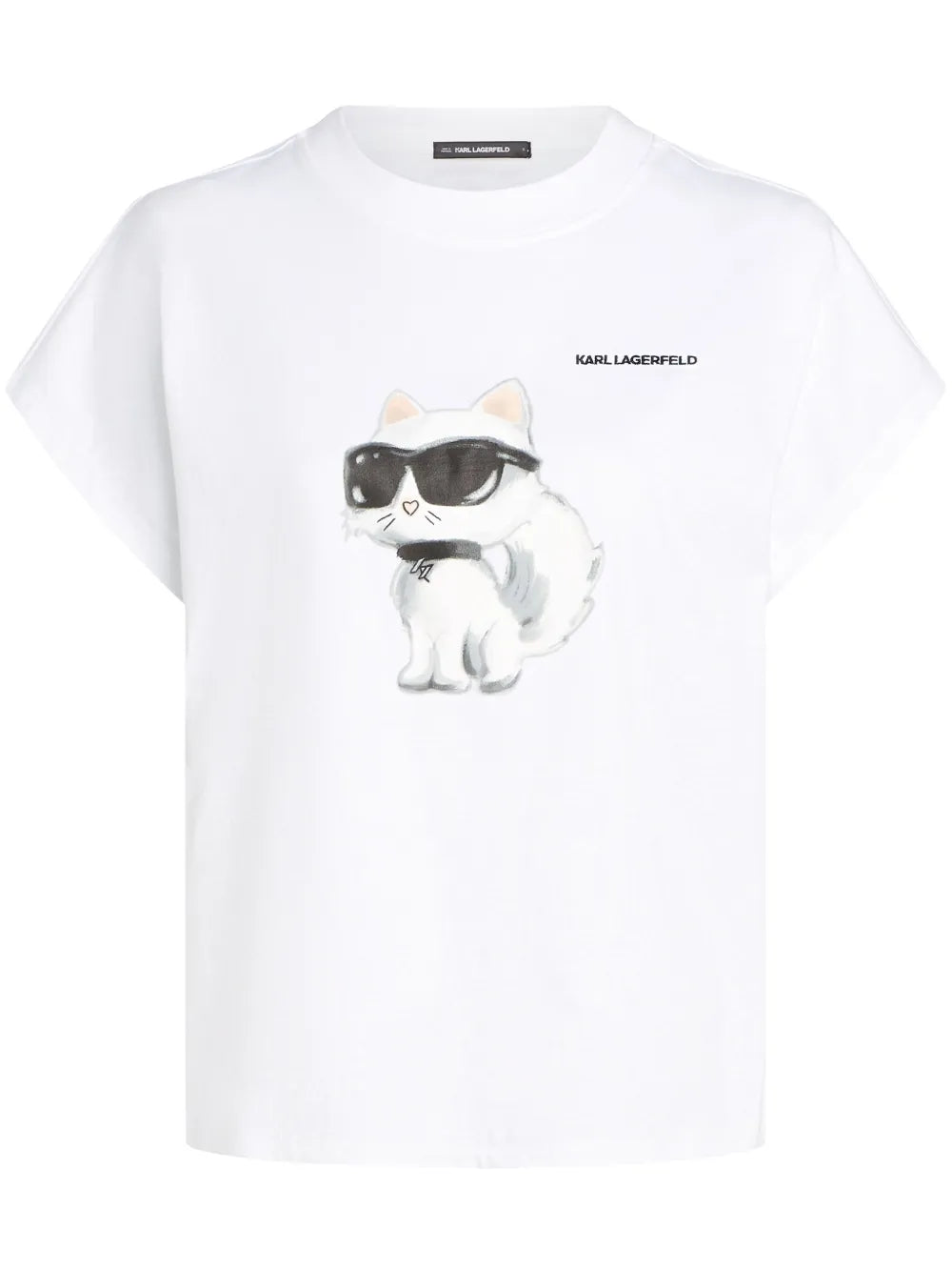 Ikon Choupette T-Shirt