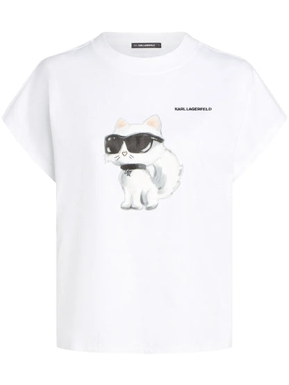 Ikon Choupette T-Shirt