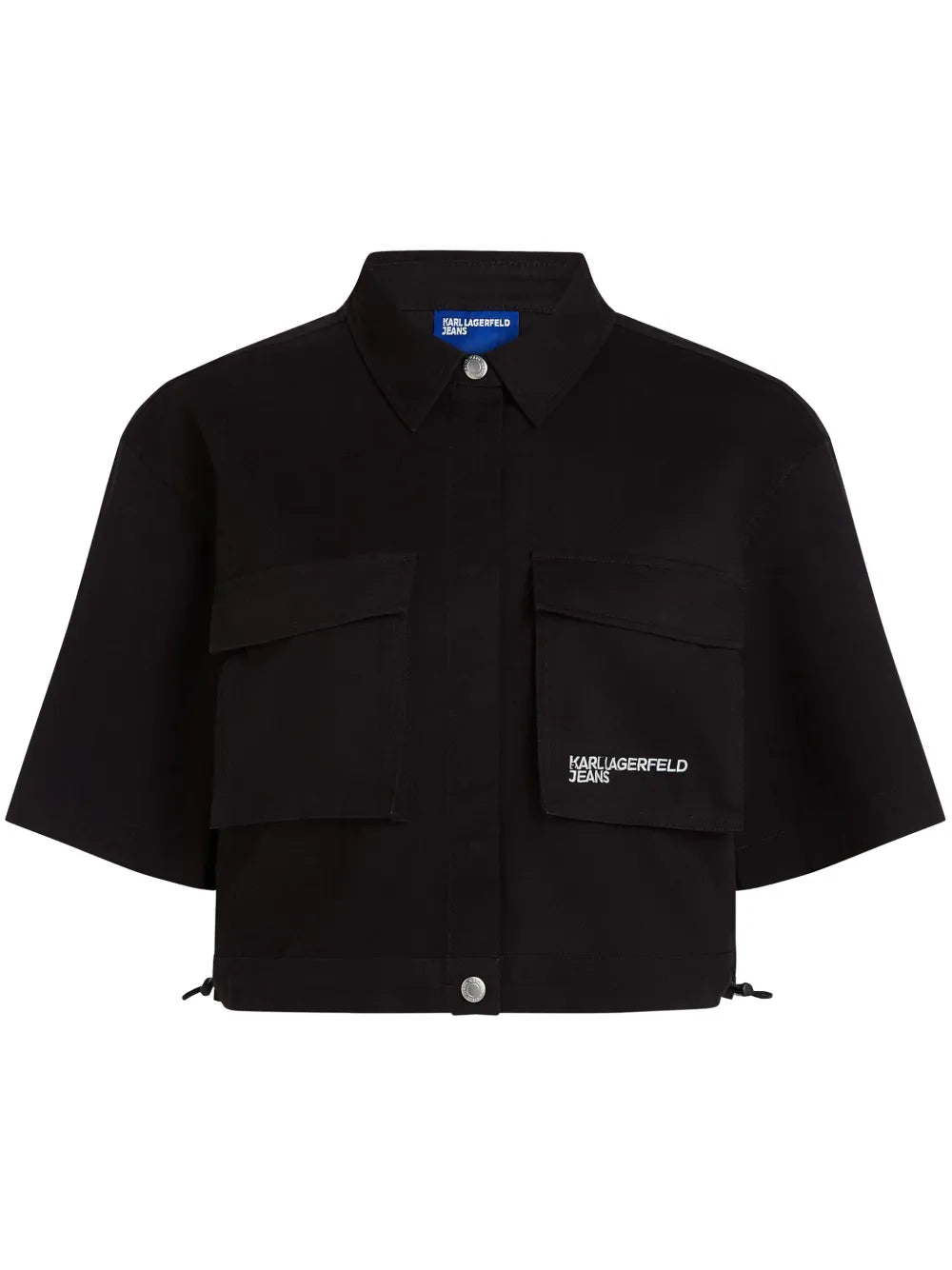 Utility Shirt