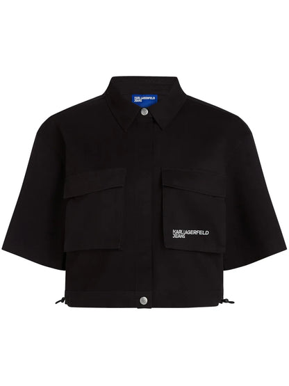 Utility Shirt