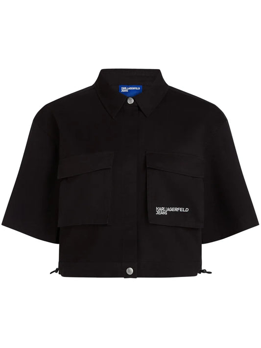 Utility Shirt