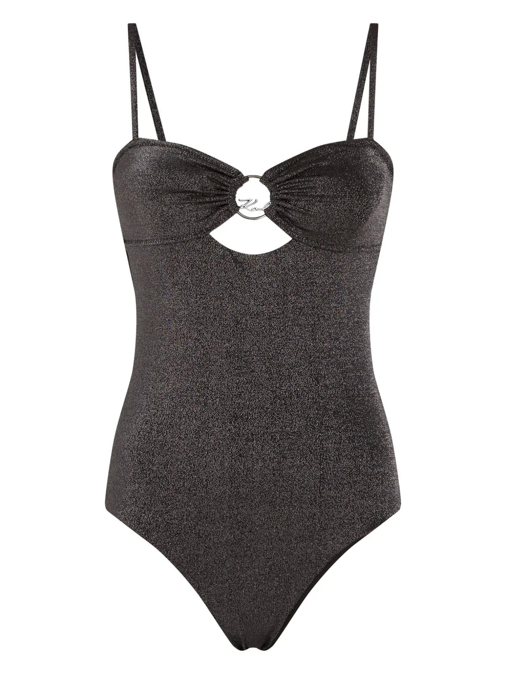 Dna Ring Swimsuit