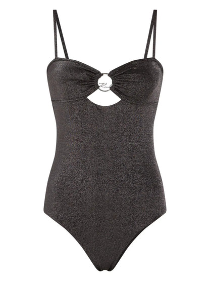 Dna Ring Swimsuit