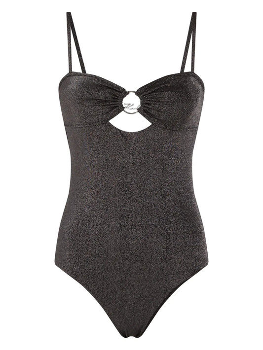 Dna Ring Swimsuit