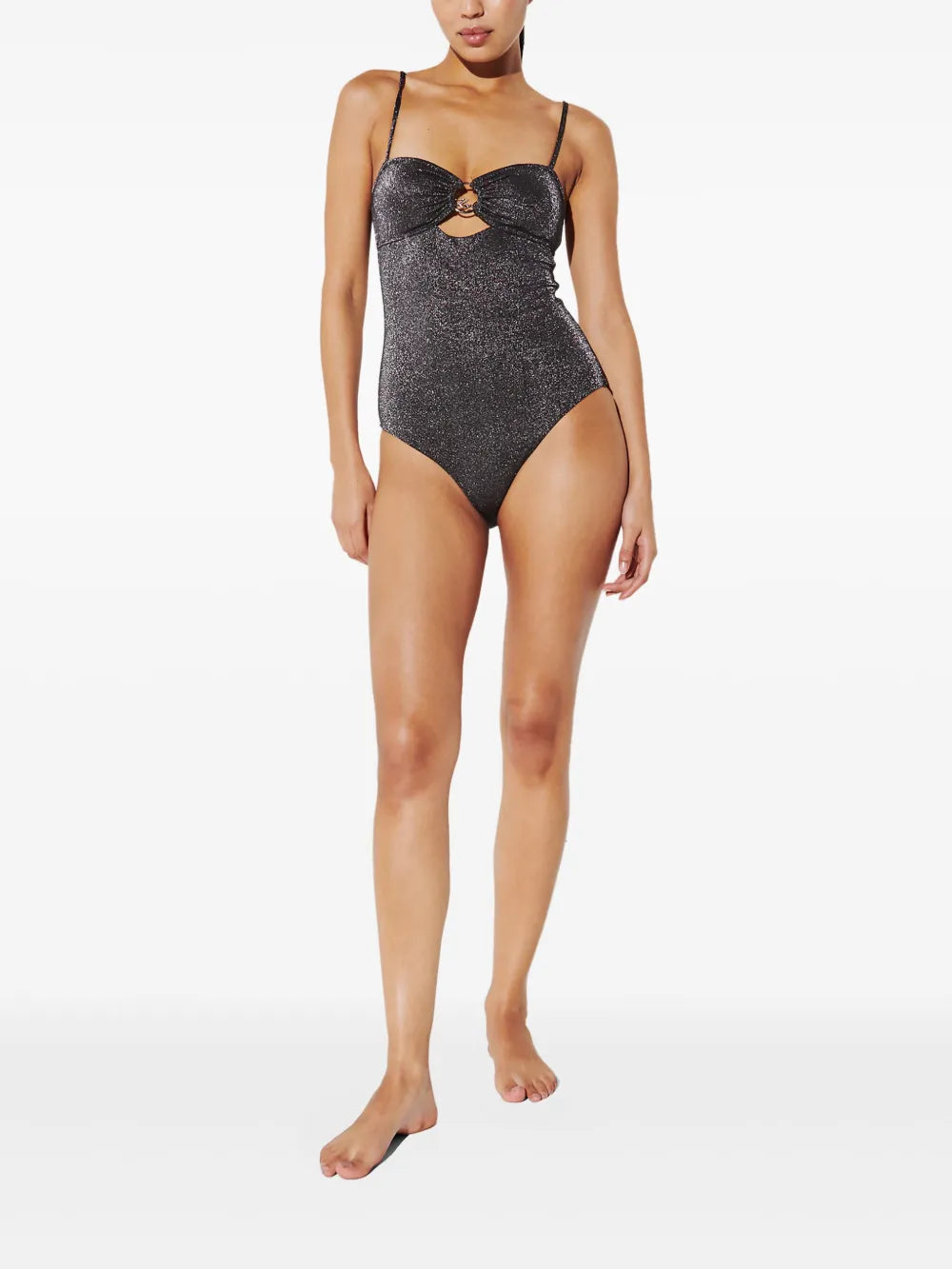 Dna Ring Swimsuit
