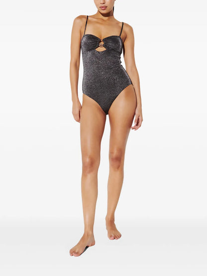 Dna Ring Swimsuit