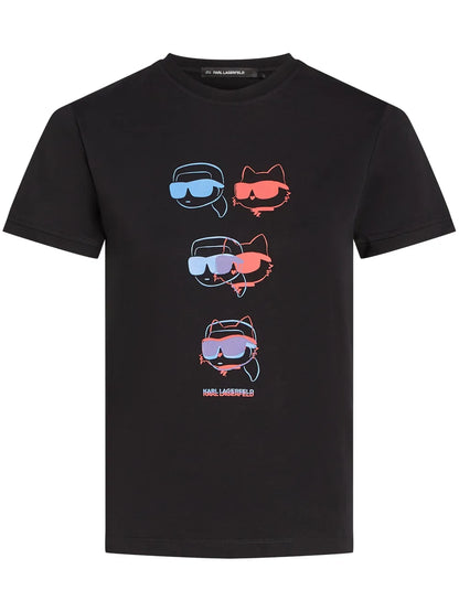 Printed T-Shirt