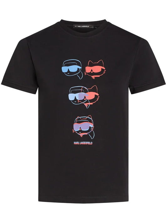 Printed T-Shirt