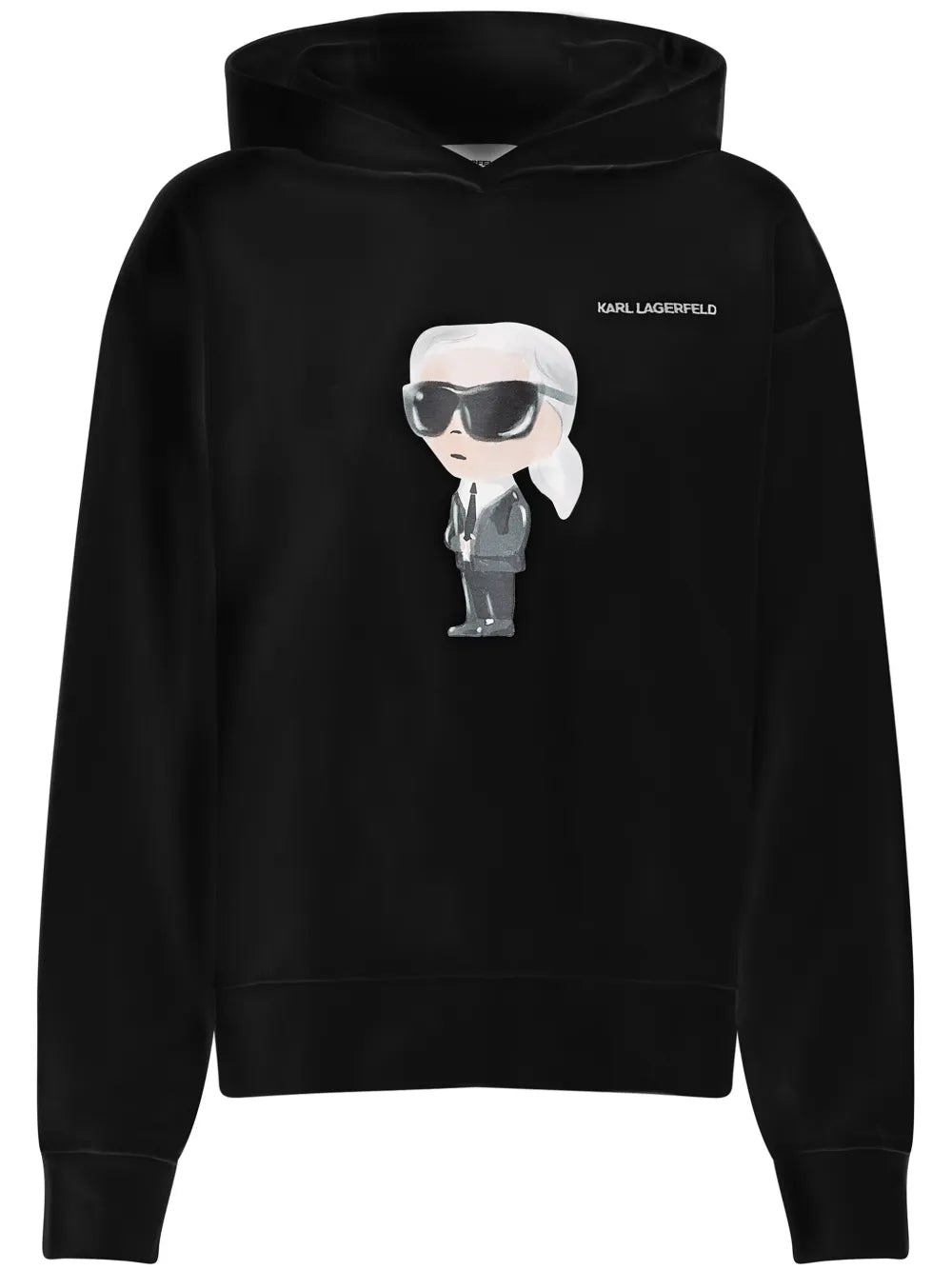 Ikon Hoodie