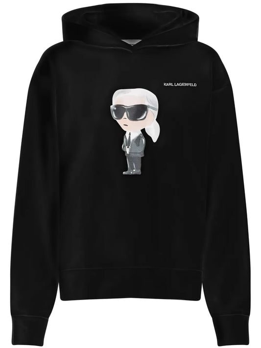 Ikon Hoodie