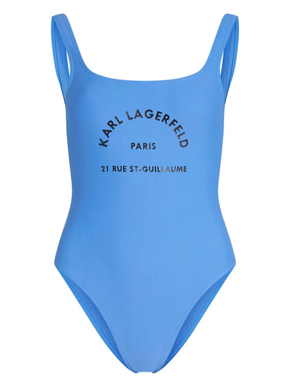 Rue St-Guillaume Swimsuit