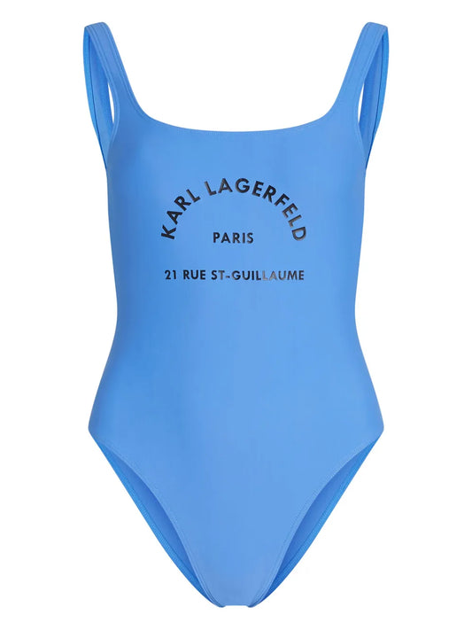 Rue St-Guillaume Swimsuit
