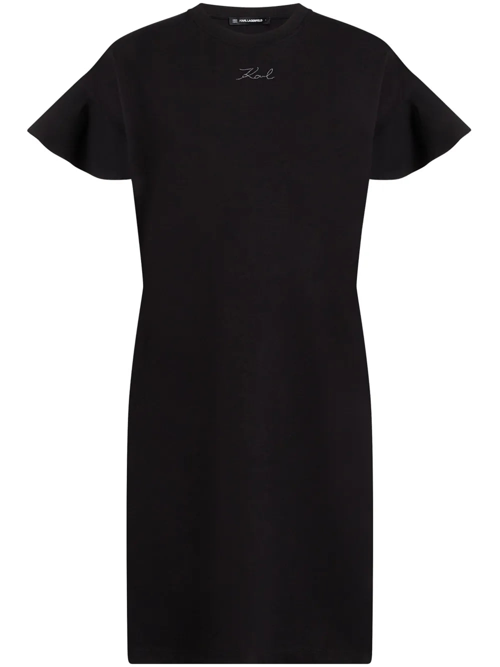Signature T-Shirt Dress