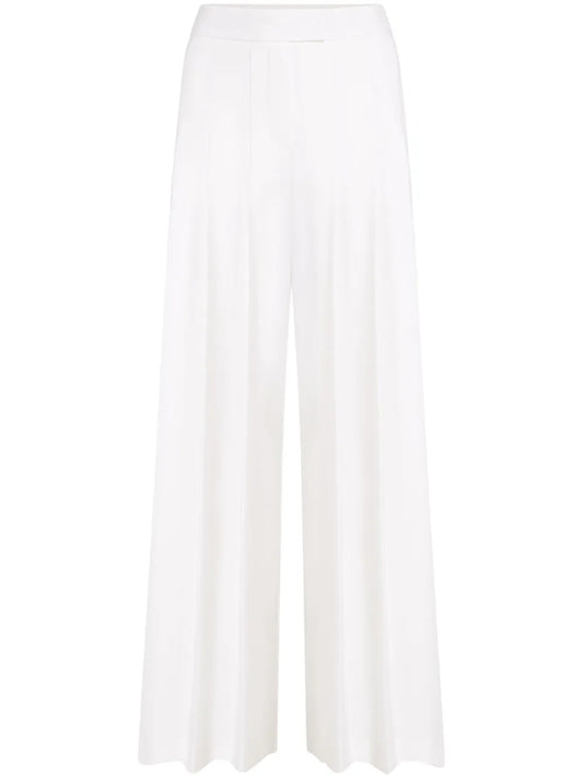 Pleated Trousers