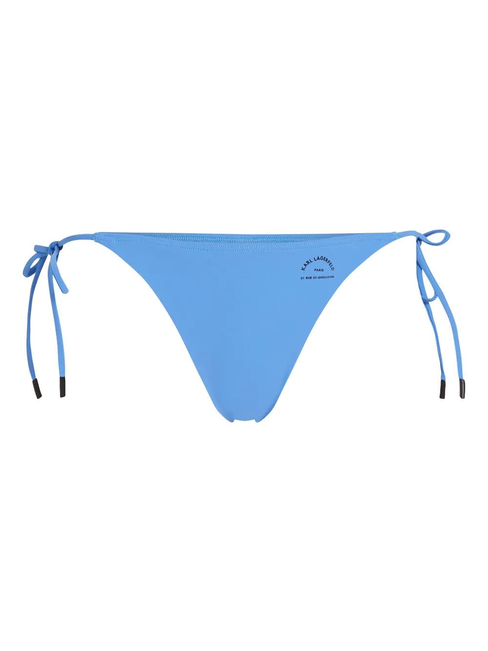 Rue St-Guillaume Bikini Bottom