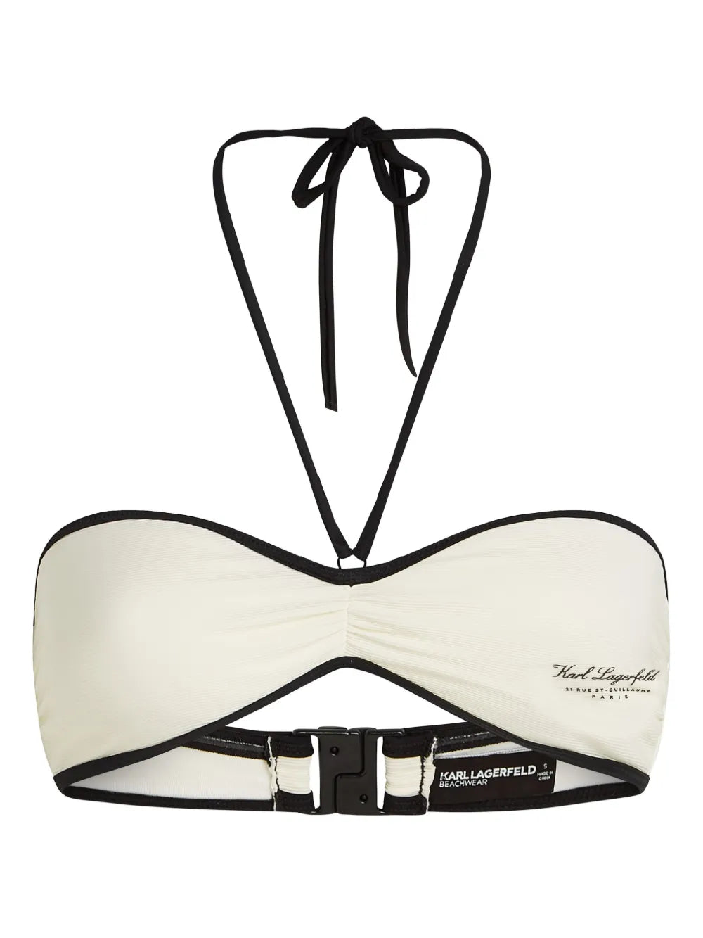 Hotel Karl Bikini Top