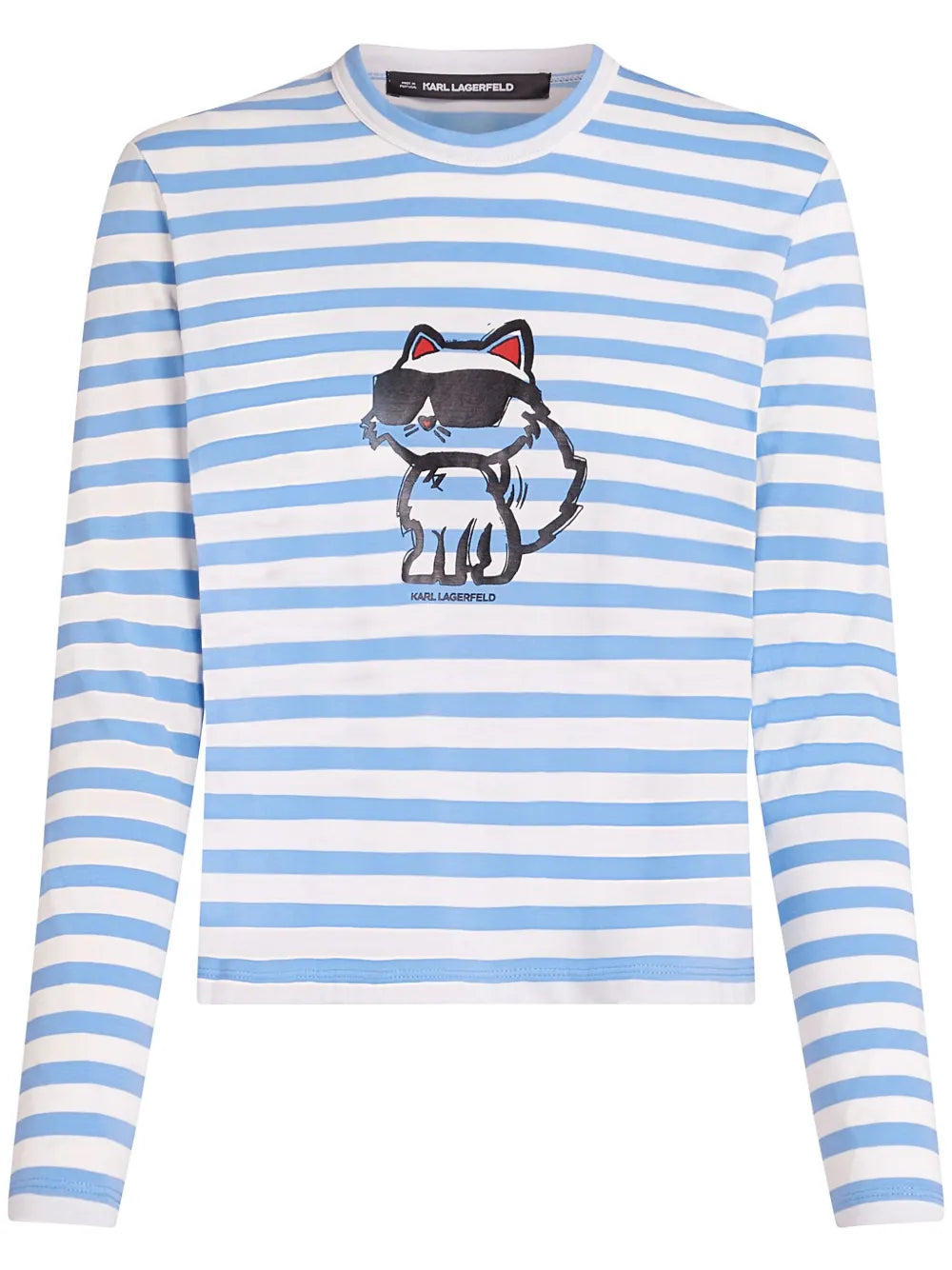 Ikon Choupette T-Shirt