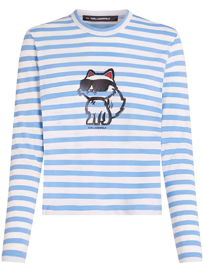 Ikon Choupette T-Shirt