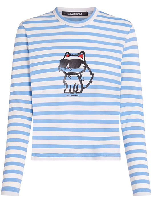 Ikon Choupette T-Shirt
