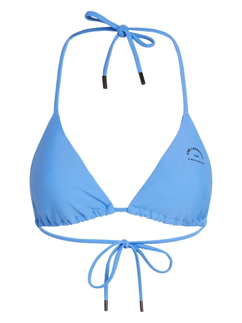 Rue St-Guillaume Bikini Top