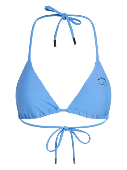 Rue St-Guillaume Bikini Top