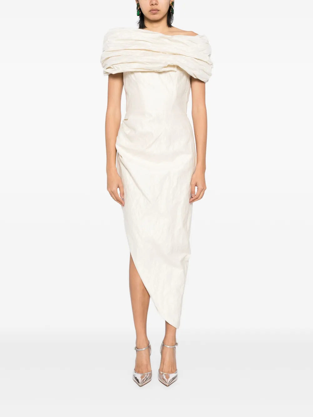 Amber Cocktail Dress