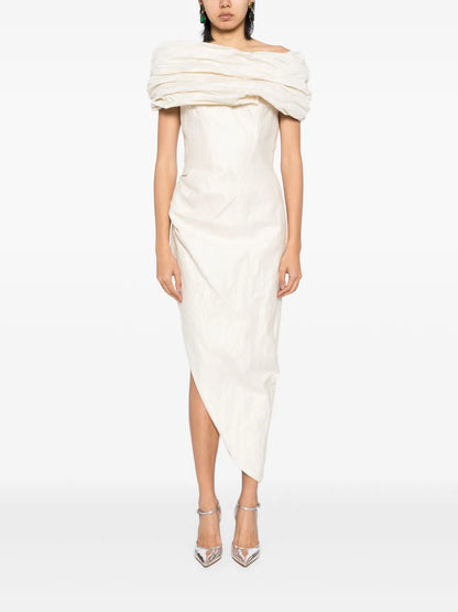 Amber Cocktail Dress