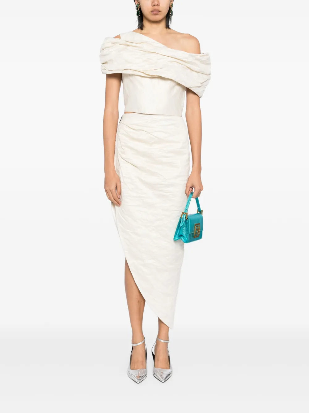 Cologne Skirt