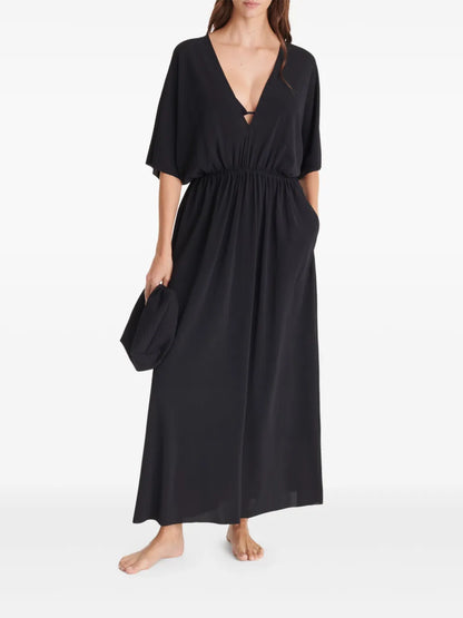 Adèle Maxi Dress