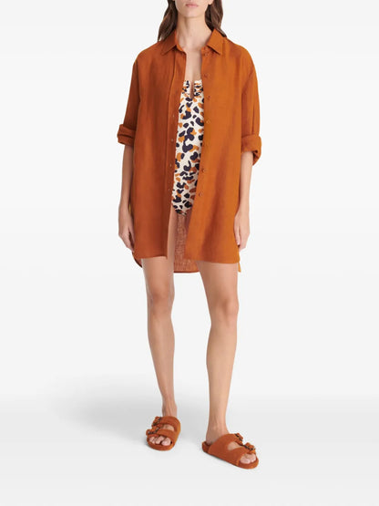 Mignonette Shirt
