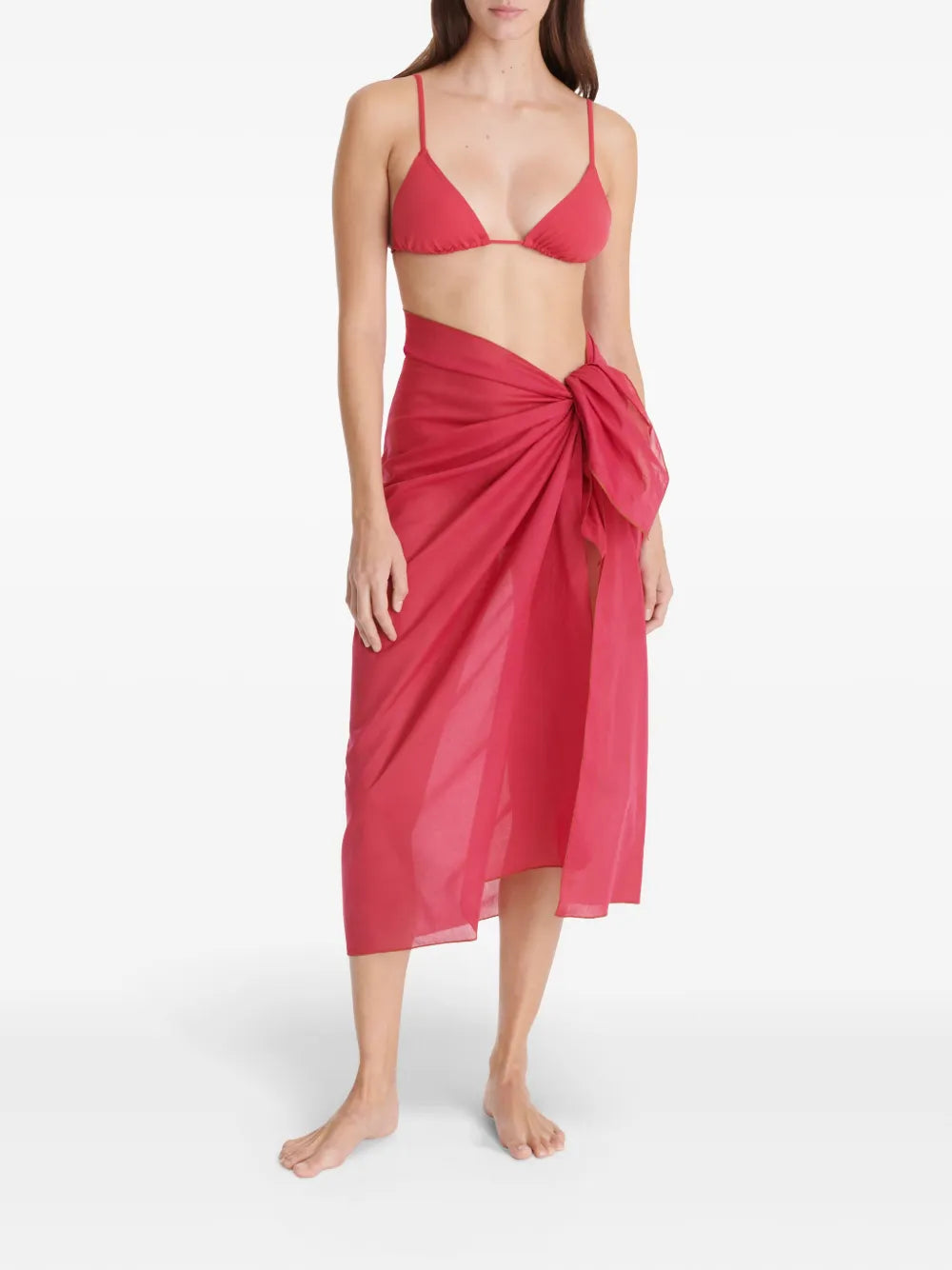 Cabine Sarong