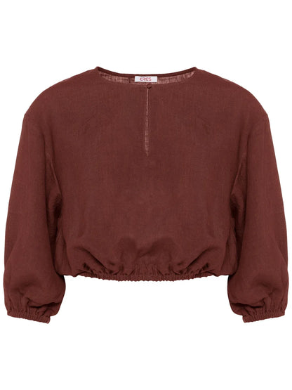 Gracieux Top