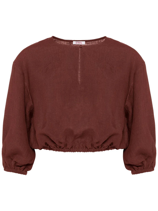 Gracieux Top