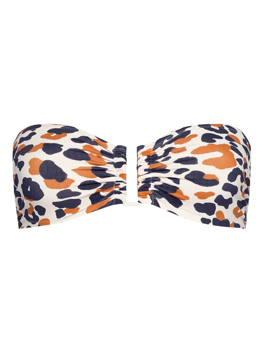 Perle Bikini Top