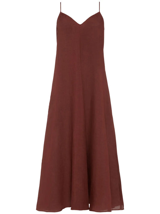 Snob Midi Dress