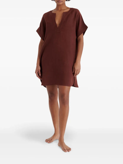 Favorite Mini Dress