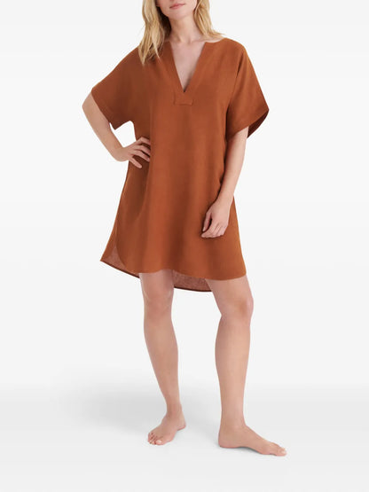 Favorite Mini Dress